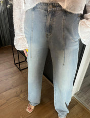 Romantic White Tie Blouse – Elegant & Playful